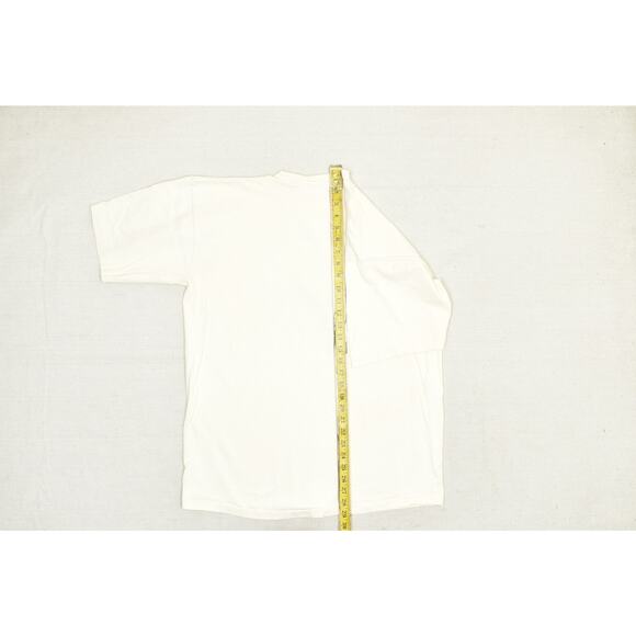 Vintage Hardrock Sportswear Canoe T-Shirt Men's Regular Size XL Single Stitched - Picture 7 of 8